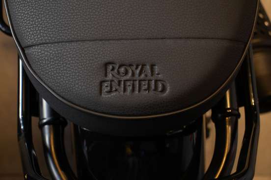 ROYAL ENFIELD-BEAR 650-2026