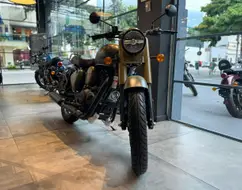 ROYAL ENFIELD CLASSIC 350 ROYAL ENFIELD CLASSIC 350
