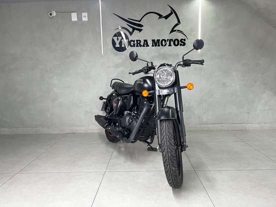 ROYAL ENFIELD-CLASSIC 350 ROYAL ENFIELD-CLASSIC 350-2024