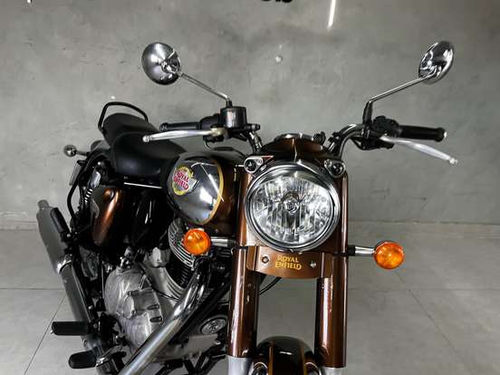 ROYAL ENFIELD-CLASSIC 350-2022