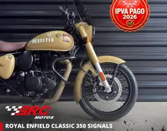 ROYAL ENFIELD CLASSIC 350 ROYAL ENFIELD CLASSIC 350