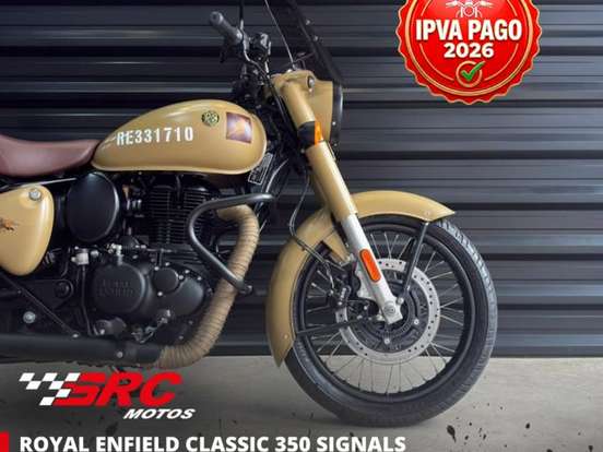 ROYAL ENFIELD-CLASSIC 350 ROYAL ENFIELD-CLASSIC 350-2023