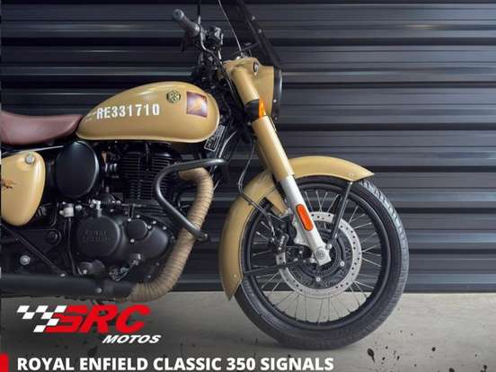 ROYAL ENFIELD-CLASSIC 350 ROYAL ENFIELD-CLASSIC 350-2023