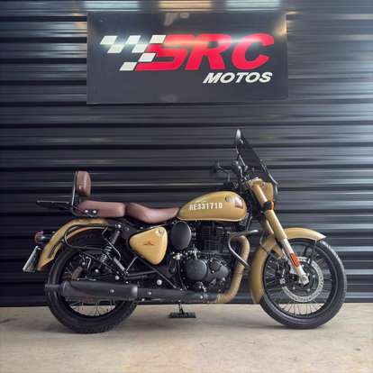 ROYAL ENFIELD-CLASSIC 350-2023