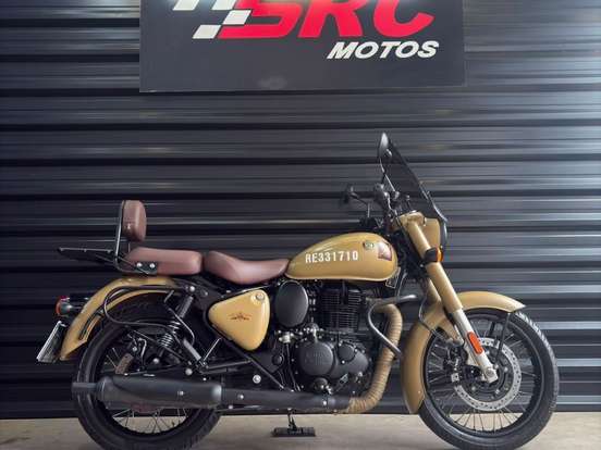 ROYAL ENFIELD-CLASSIC 350 ROYAL ENFIELD-CLASSIC 350-2023