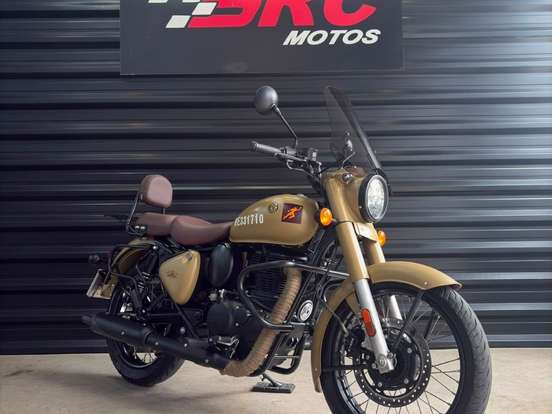 ROYAL ENFIELD-CLASSIC 350 ROYAL ENFIELD-CLASSIC 350-2023