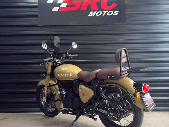 ROYAL ENFIELD-CLASSIC 350 ROYAL ENFIELD-CLASSIC 350-2023