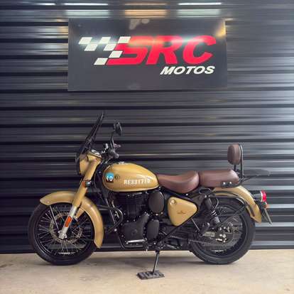 ROYAL ENFIELD-CLASSIC 350-2023