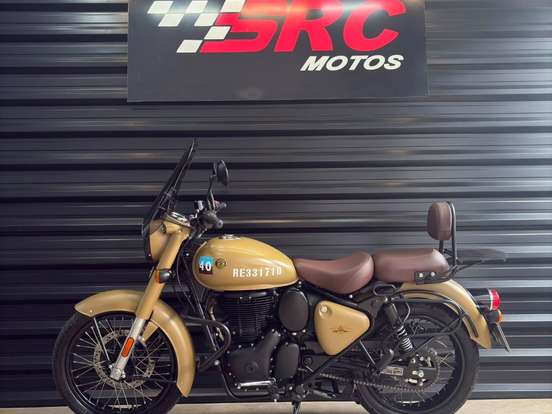 ROYAL ENFIELD-CLASSIC 350 ROYAL ENFIELD-CLASSIC 350-2023