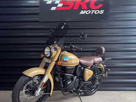 ROYAL ENFIELD-CLASSIC 350 ROYAL ENFIELD-CLASSIC 350-2023