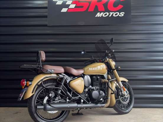 ROYAL ENFIELD-CLASSIC 350 ROYAL ENFIELD-CLASSIC 350-2023