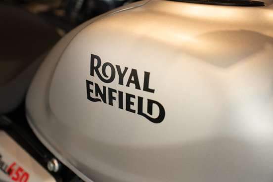 ROYAL ENFIELD-GUERRILLA 450-2026