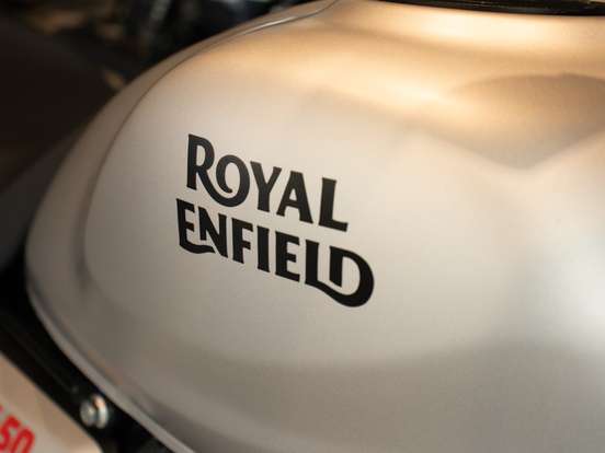 ROYAL ENFIELD-GUERRILLA 450 ROYAL ENFIELD-GUERRILLA 450-2026