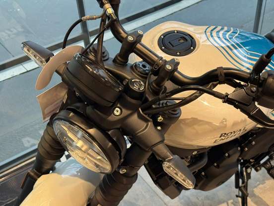 ROYAL ENFIELD-GUERRILLA 450 ROYAL ENFIELD-GUERRILLA 450-2026