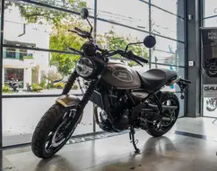 ROYAL ENFIELD GUERRILLA 450 ROYAL ENFIELD GUERRILLA 450