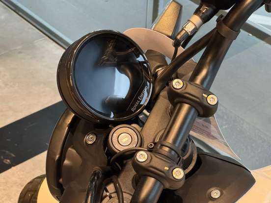 ROYAL ENFIELD-GUERRILLA 450-2026