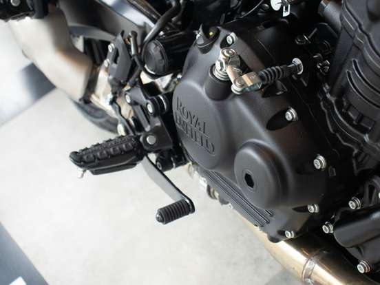 ROYAL ENFIELD-GUERRILLA 450 ROYAL ENFIELD-GUERRILLA 450-2026