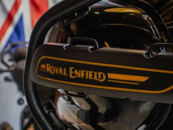 ROYAL ENFIELD-HIMALAYAN 450 HANLE BLACK ROYAL ENFIELD-HIMALAYAN 450 HANLE BLACK-2026