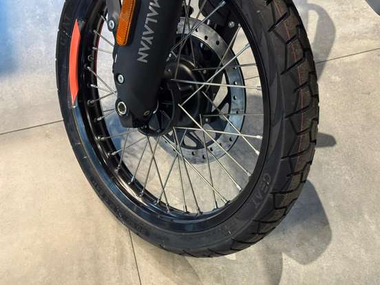 ROYAL ENFIELD-HIMALAYAN 450 SLATE SALT ROYAL ENFIELD-HIMALAYAN 450 SLATE SALT-2026