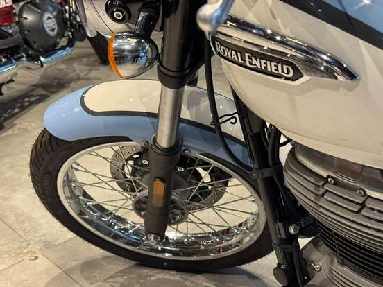 ROYAL ENFIELD-METEOR 350 AURORA ROYAL ENFIELD-METEOR 350 AURORA-2026