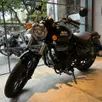 ROYAL ENFIELD METEOR 350 STELLAR ROYAL ENFIELD METEOR 350 STELLAR