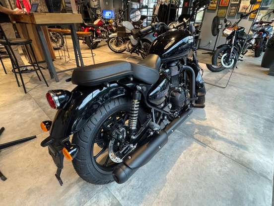 ROYAL ENFIELD-METEOR 350 STELLAR-2026