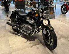 ROYAL ENFIELD METEOR 650 ASTRAL ROYAL ENFIELD METEOR 650 ASTRAL