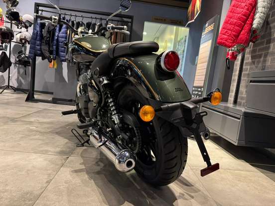 ROYAL ENFIELD-METEOR 650 ASTRAL ROYAL ENFIELD-METEOR 650 ASTRAL-2026