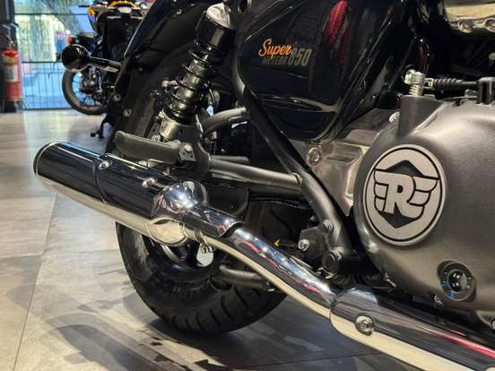 ROYAL ENFIELD-METEOR 650 ASTRAL ROYAL ENFIELD-METEOR 650 ASTRAL-2026