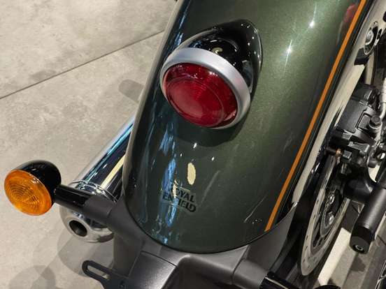 ROYAL ENFIELD-METEOR 650 ASTRAL ROYAL ENFIELD-METEOR 650 ASTRAL-2026