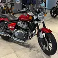 ROYAL ENFIELD METEOR 650 CELESTIAL ROYAL ENFIELD METEOR 650 CELESTIAL