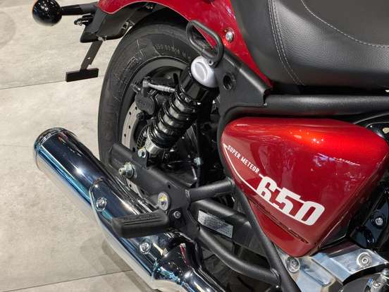 ROYAL ENFIELD-METEOR 650 CELESTIAL-2026