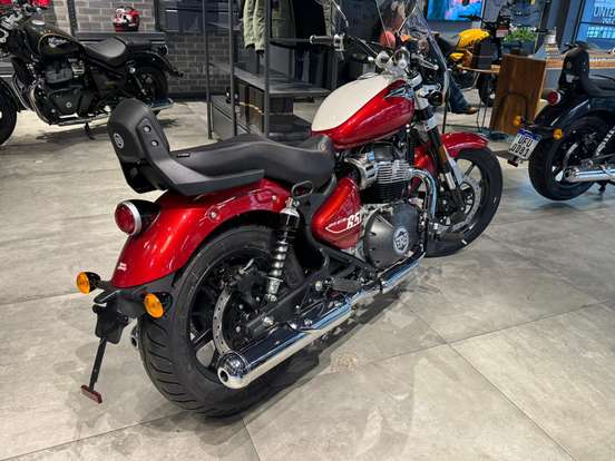 ROYAL ENFIELD-METEOR 650 CELESTIAL-2026