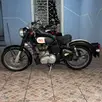 ROYAL ENFIELD CLASSIC 500 ROYAL ENFIELD CLASSIC 500