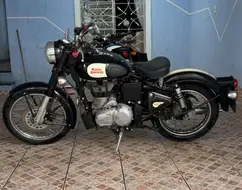 ROYAL ENFIELD CLASSIC 500 ROYAL ENFIELD CLASSIC 500