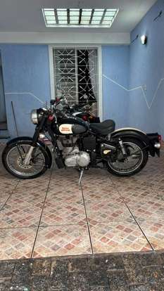ROYAL ENFIELD-CLASSIC 500 ROYAL ENFIELD-CLASSIC 500-2017