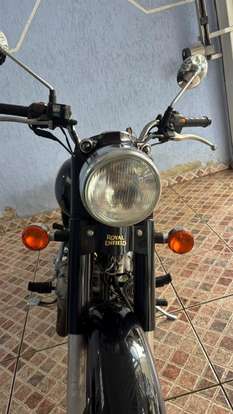 ROYAL ENFIELD-CLASSIC 500 ROYAL ENFIELD-CLASSIC 500-2017