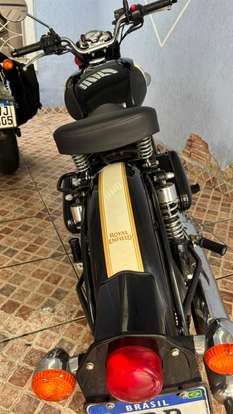 ROYAL ENFIELD-CLASSIC 500 ROYAL ENFIELD-CLASSIC 500-2017
