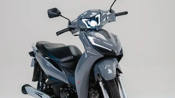 SHINERAY RIO 125 SHINERAY RIO 125