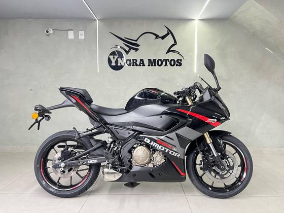 SHINERAY SBM 250 S 