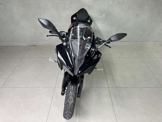 SHINERAY-SBM 250 S-2026