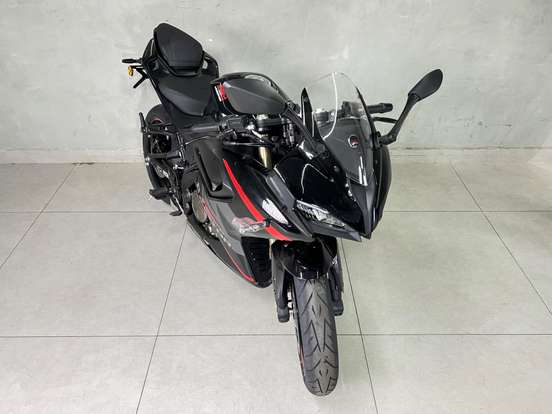 SHINERAY-SBM 250 S-2026