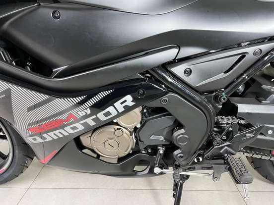 SHINERAY-SBM 250 S SHINERAY-SBM 250 S-2026