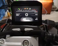 SHINERAY URBAN 150 EFI SHINERAY URBAN 150 EFI