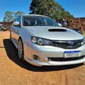 SUBARU IMPREZA 2.5 WRX HATCH 4X4 16V TURBO INTERCOOLER GASOLINA 4P MANUAL SUBARU IMPREZA 2.5 WRX HATCH 4X4 16V TURBO INTERCOOLER GASOLINA 4P MANUAL
