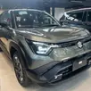 SUZUKI E VITARA 61 KW ELÉTRICO 4STYLE 4X4 SUZUKI E VITARA 61 KW ELÉTRICO 4STYLE 4X4