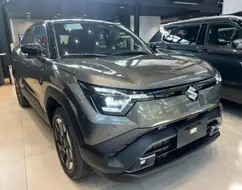 SUZUKI E VITARA 61 KW ELÉTRICO 4STYLE 4X4 SUZUKI E VITARA 61 KW ELÉTRICO 4STYLE 4X4