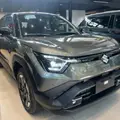 SUZUKI E VITARA 61 KW ELÉTRICO 4STYLE 4X4 SUZUKI E VITARA 61 KW ELÉTRICO 4STYLE 4X4
