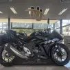 SUZUKI GSX 250R SUZUKI GSX 250R