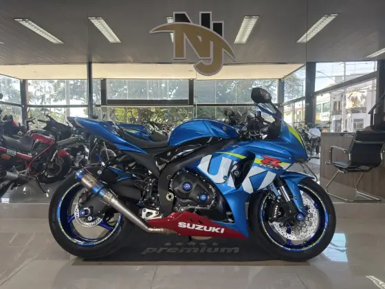 SUZUKI GSX-R1000 MOTO GP ABS SUZUKI GSX-R1000 MOTO GP ABS